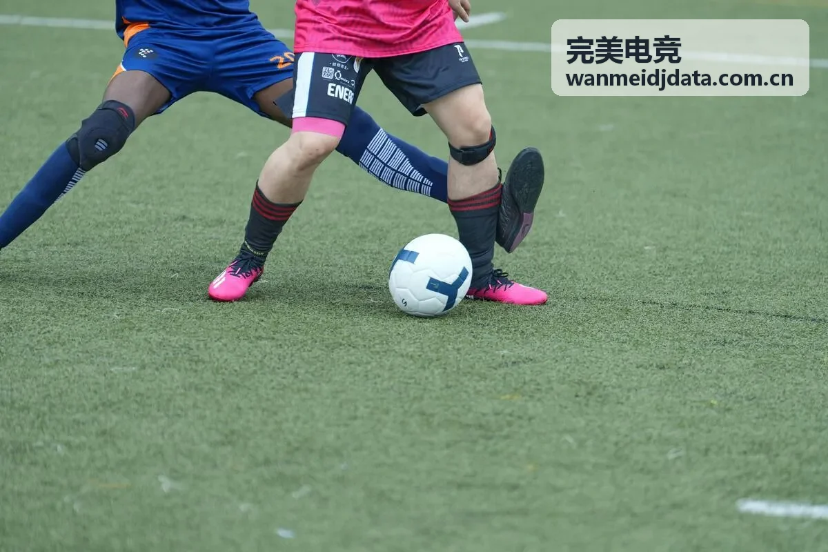 完美电竞实时监控面板